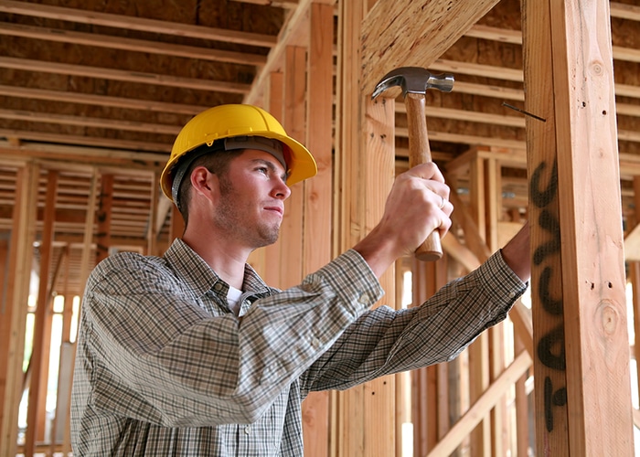 New Construction Inspections