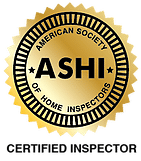 ASHI Badge