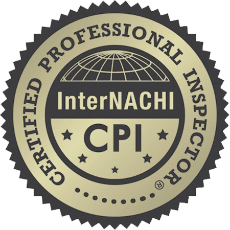 InterNACHI Badge